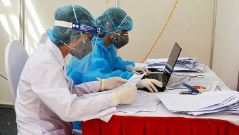 Hà Nội phát hiện thêm bệnh nhân COVID-19 thứ 9 từng đi từ Đà Nẵng về