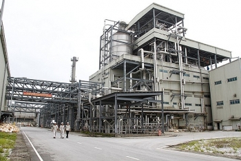 de xuat dua 3 du an yeu kem cua nganh cong thuong ra khoi dien theo doi dac biet