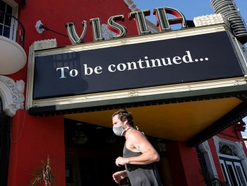 who covid 19 se keo dai them 2 nam nua