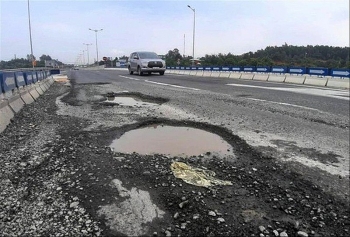 Bộ Công an kết luận nhiều sai phạm ở cao tốc Đà Nẵng - Quảng Ngãi