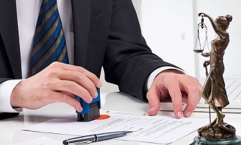 phat den 30 trieu dong doi voi cong chung hop dong giao dich gia