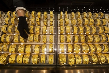 gia vang hom nay 2992020 vang tang nua trieu dong sau mot dem