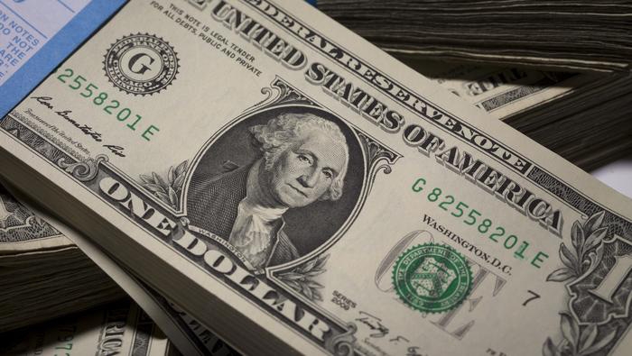 Tỷ giá ngoại tệ hôm nay (25/9): USD tăng ổn định, loạt ngoại tệ khác tiếp tục 'lội sâu'