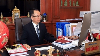 dai gia xang dau ngo van phat vua bi bat la ai