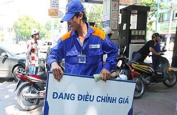 gia xang ngay mai se giam