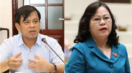 tan thu truong bo giao duc va dao tao la ai