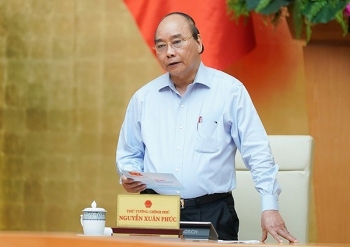 Thủ tướng Nguyễn Xuân Phúc: Không 'ngăn sông cấm chợ', hạn chế giao thương