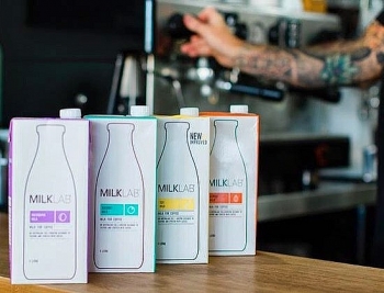 sua hanh nhan milk lab 1l bi thu hoi do nghi nhiem khuan