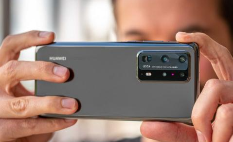 samsung va lg ngung cung cap linh kien cho huawei