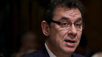 my co the phan phoi vaccine covid 19 vao cuoi nam nay