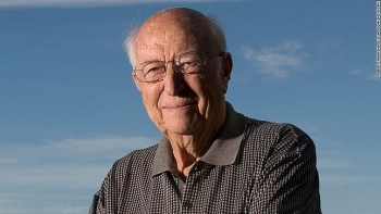 cha cua ti phu bill gates qua doi o tuoi 94