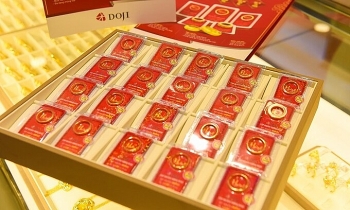 gia vang hom nay 2292020 vang rot gan 1 trieu dong sau mot dem