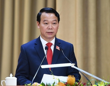 chan dung tan bi thu tinh uy yen bai