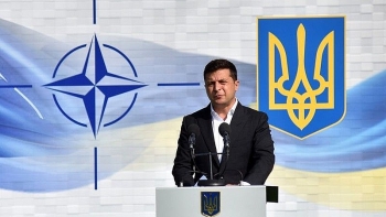 Bị Tổng thống Ukraine cáo buộc "chia rẽ thế giới', Bộ Ngoại giao Nga phản bác gay gắt