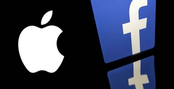 Facebook và Apple ký thoả thuận không thu hoa hồng