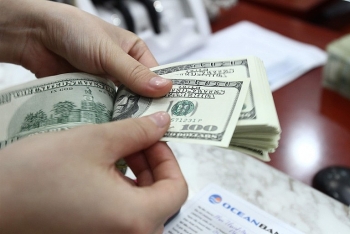 ty gia ngoai te hom nay 309 usd loan gia euro tang manh