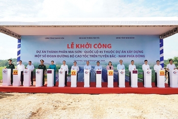 thu tuong nguyen xuan phuc cao toc bac nam phai la cong trinh mau muc