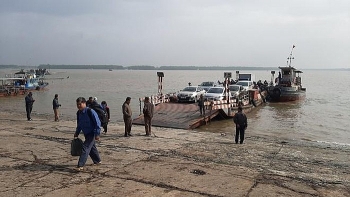 hai phong de xuat xay cau ben rung gan 2300 ty dong ket noi voi quang ninh