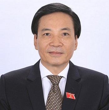 chan dung tan pho chu nhiem van phong chinh phu tran van son