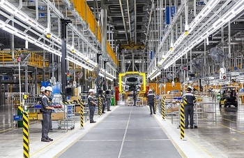 kinh te viet nam duoc du bao tang 71 vao nam 2021