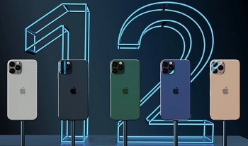 iPhone 12 mới sẽ có giá từ 21 triệu đồng?