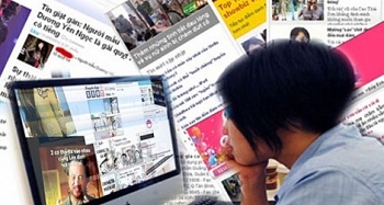 phat den 200 trieu dong khi vi pham quy dinh ve trang thong tin dien tu tong hop