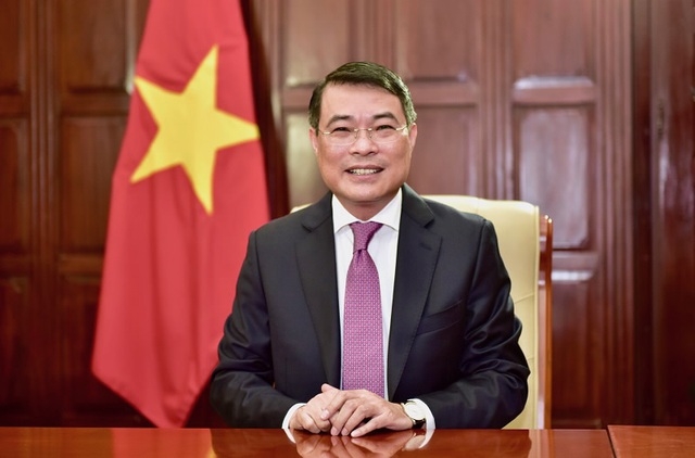 Chân dung ông Lê Minh Hưng, tân Chánh Văn phòng Trung ương Đảng