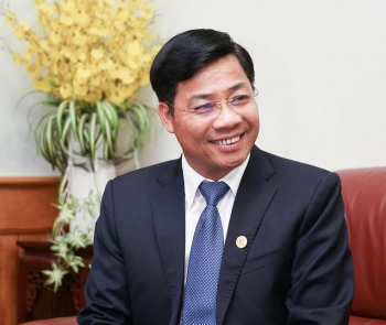 chan dung tan bi thu tinh uy bac giang duong van thai