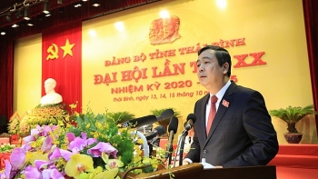 ong ngo dong hai tai dac cu bi thu tinh uy thai binh