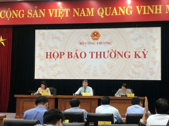 thuy dien rao trang 3 bo cong thuong da co luu y trong quy hoach rung phong dien