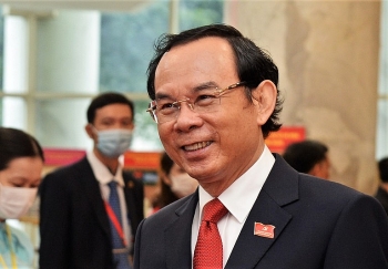 ong nguyen van nen dac cu bi thu thanh uy tp hcm voi so phieu 100