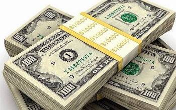 ty gia ngoai te hom nay 2310 ndt dao chieu giam usd van dung yen