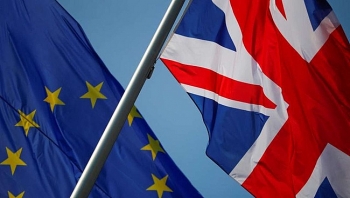 thoa thuan brexit dang theo chieu huong tich cuc