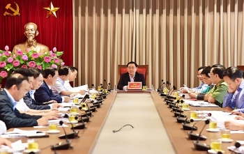 bi thu ha noi nguoi dan soc son da phai chiu nhieu thiet thoi de phuc vu viec thu gom rac