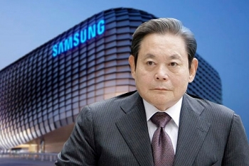 khoi tai san ong lee kun hee de lai sau khi qua doi len toi bao nhieu
