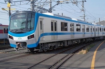 tphcm kien nghi vay hon 300 trieu usd hoan thanh tuyen metro so 1