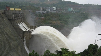 bo cong thuong se danh gia lai toan dien ve thuy dien