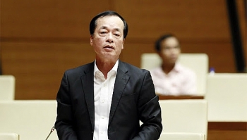 Bộ trưởng Phạm Hồng Hà: 'Phải xử lý hình sự đối với chủ đầu tư cố tình chây ì cấp sổ hồng cho người dân'