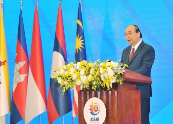Việt Nam đóng góp 5 triệu USD cho Kho dự phòng vật tư y tế ASEAN