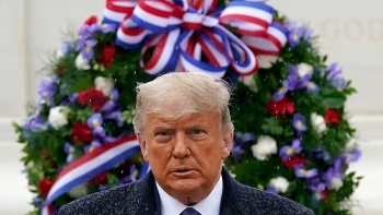 bao my khong co bang chung ve gian lan trong cuoc bau cu tong thong