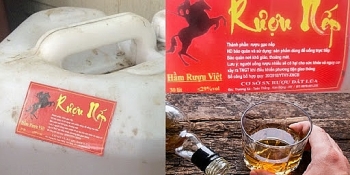 bo cong thuong yeu cau thu hoi khan cap san pham ruou nep ham ruou viet