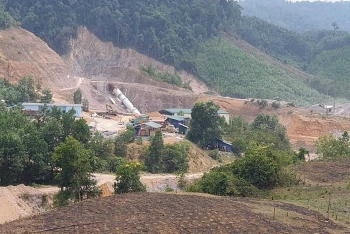 bo cong thuong thanh lap doan kiem tra cong trinh thuy dien thuong nhat