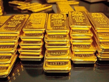 Nhận định giá vàng ngày mai 11/12/2020: Vàng chìm xuống dưới ngưỡng 55 triệu đồng/lượng?