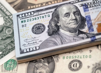 ty gia ngoai te hom nay 1112 euro quay dau di xuong gan 70 dong usd dung yen