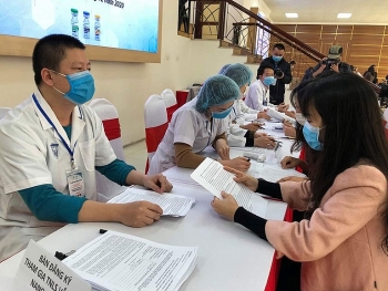 Ngày mai, Việt Nam sẽ thử nghiệm vaccine COVID-19 trên 60 tình nguyện viên