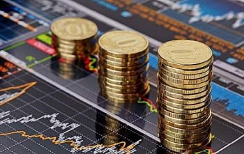 gia vang hom nay 2312021 di xuong moc 564 trieuluong do chiu ap luc chot loi