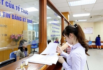 thu ngan sach tien sat 100 du toan tang tren 112 nghin ty dong so voi bao cao