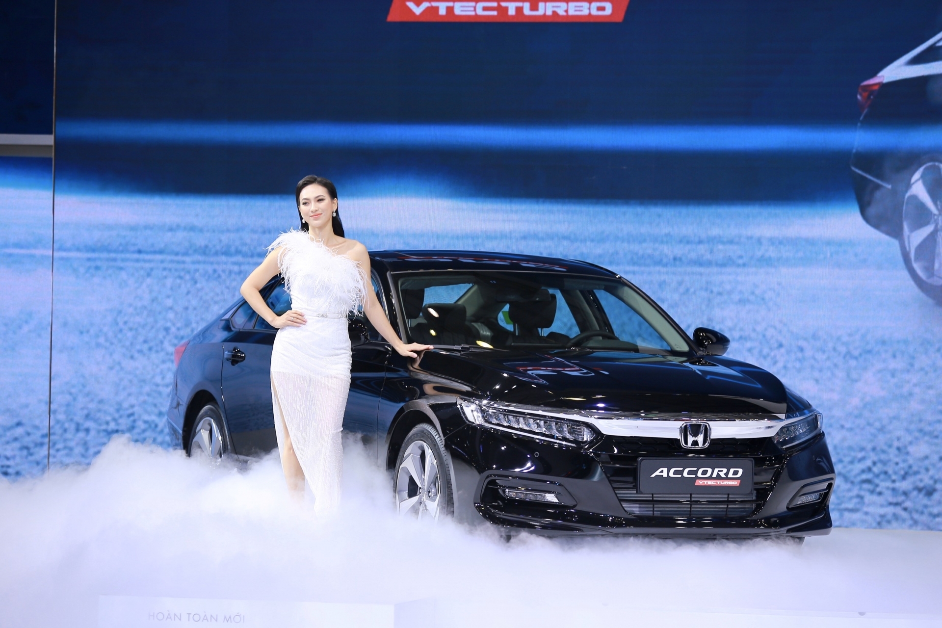 Giá xe ô tô Honda mới nhất tháng 1/2020: Hàng loạt mẫu xe giảm giá