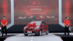 tung hang loat uu dai vinfast fadil co gia chi tu 3596 trieu dong