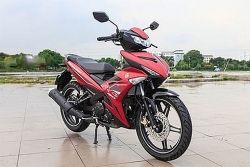 gia xe may yamaha moi nhat thang 12020 giam nhe ca trieu dong